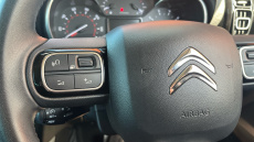 Citroen C3 Aircross 1.2 PureTech 130 Shine Plus 5dr EAT6 Petrol Hatchback